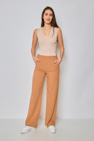 Styling Our Lucy Trousers