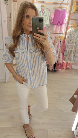 Blouse & Tops