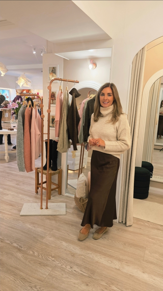 Personal Styling Service 🛍