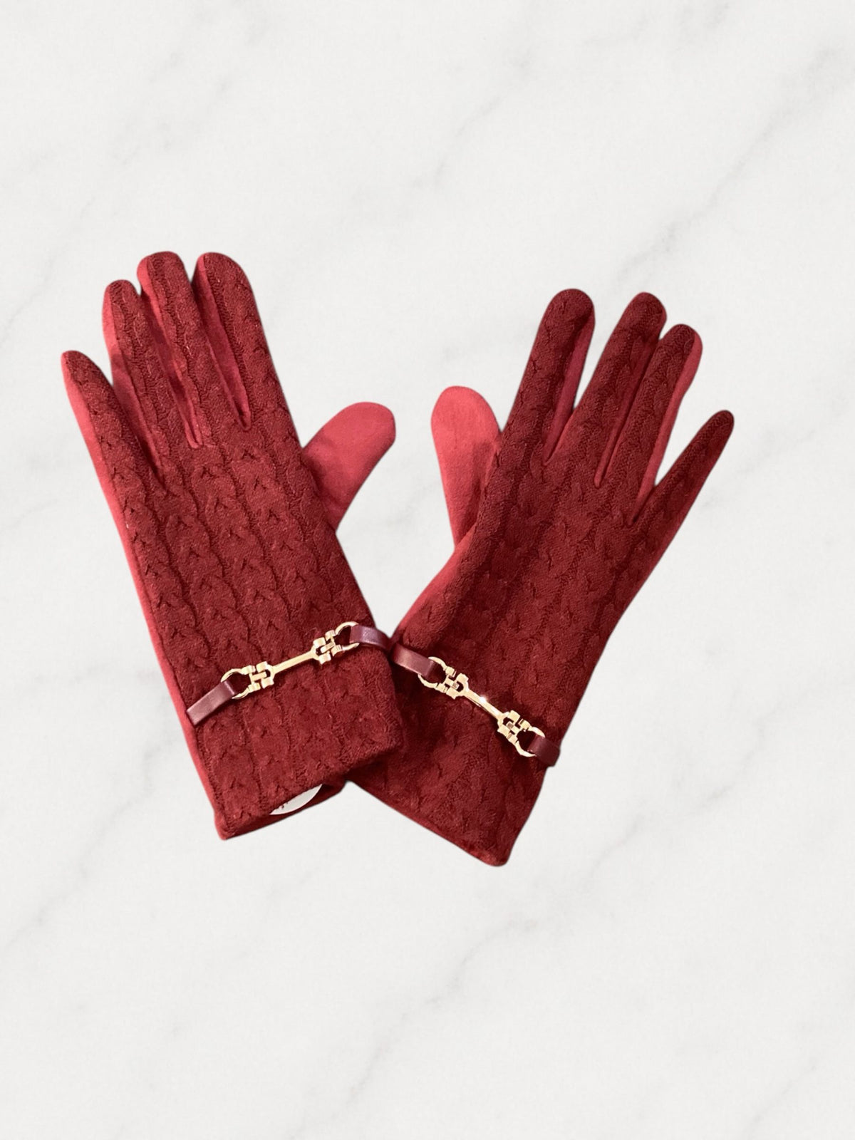 Gloves