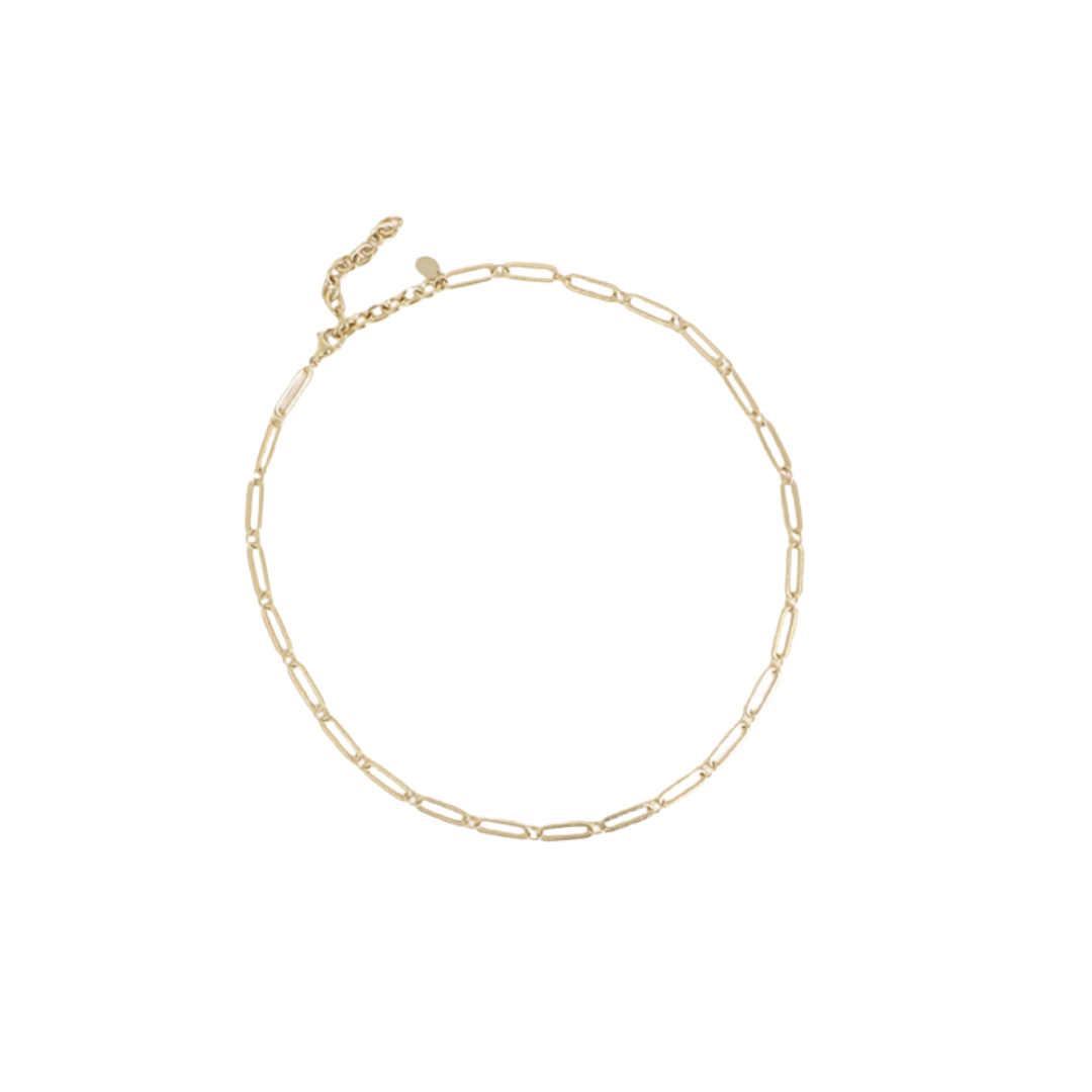 Chloe Necklace - Lily's Boutique