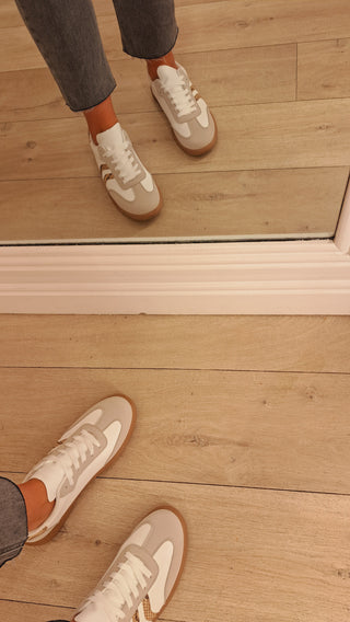 Kiana Trainers