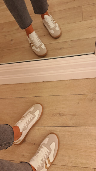 Kiana Trainers