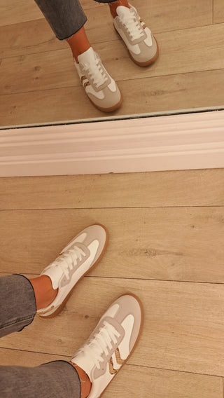 Kiana Trainers