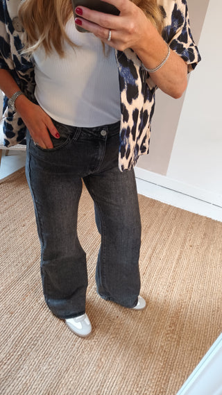 Hannah bootcut Jeans