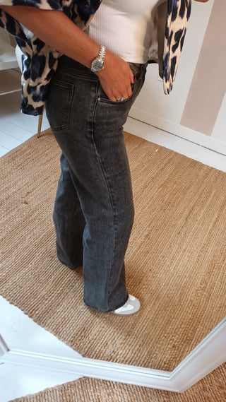 Hannah bootcut Jeans