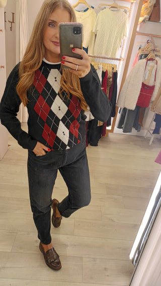 Jane Jumper