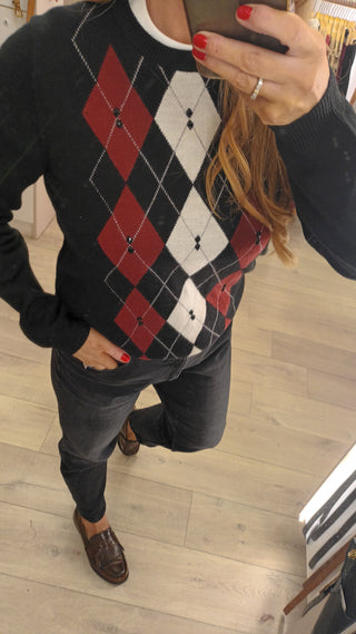 Jane Jumper