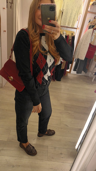 Jane Jumper