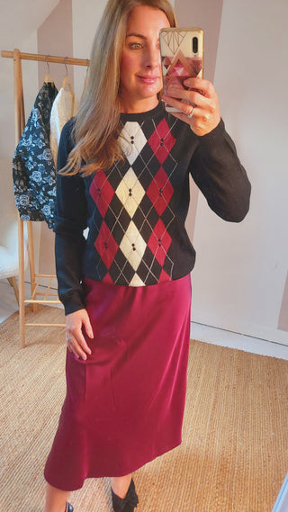Jane Jumper