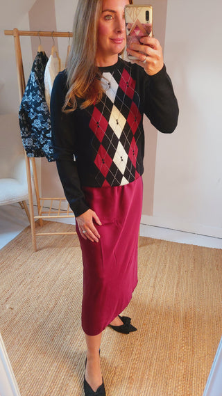 Jane Jumper