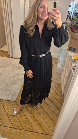 Abigale Dress