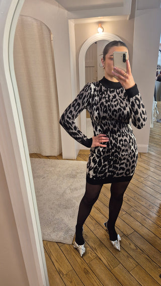 Charlotte Dress