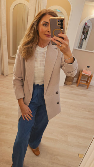 Gianna Jacket