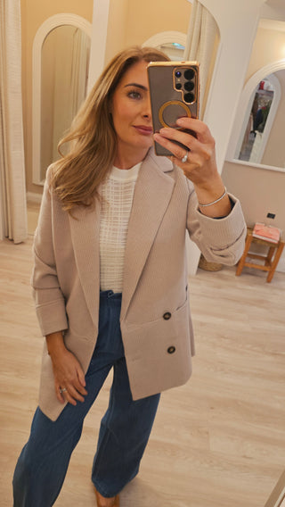 Gianna Jacket