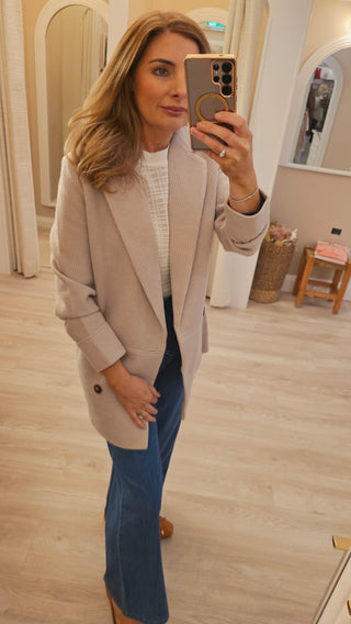 Gianna Jacket