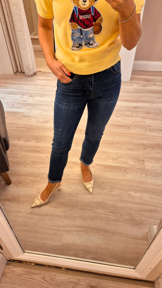 Marta Skinny Jeans