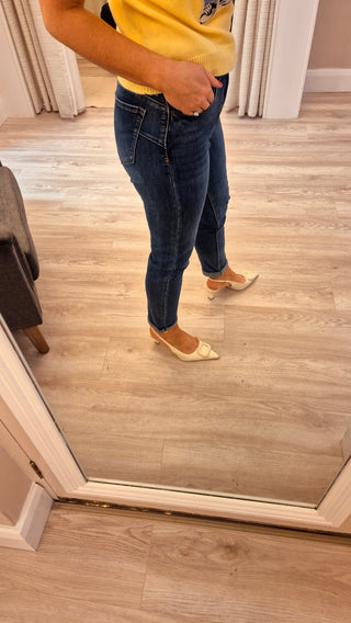 Marta Skinny Jeans