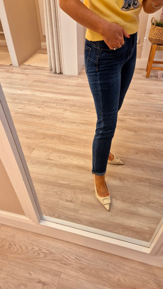 Marta Skinny Jeans