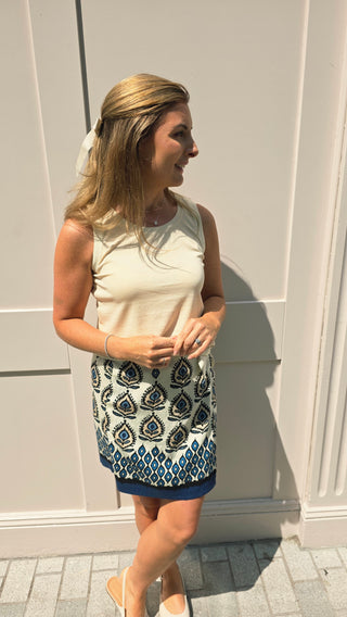 Amber Skirt