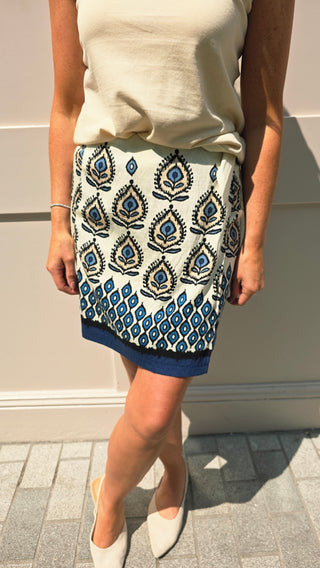 Amber Skirt
