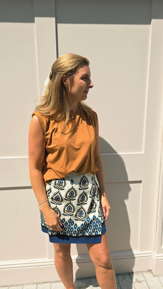 Sally Top
