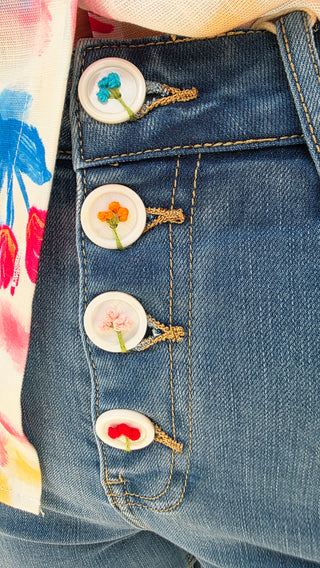 Liv Jeans