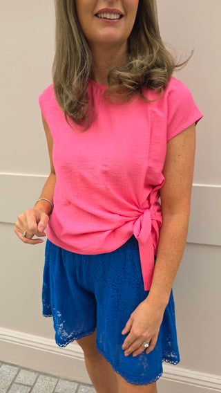 Una Top