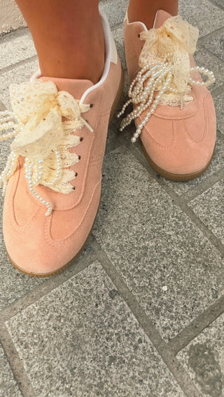 Fi Fi Pink Trainers