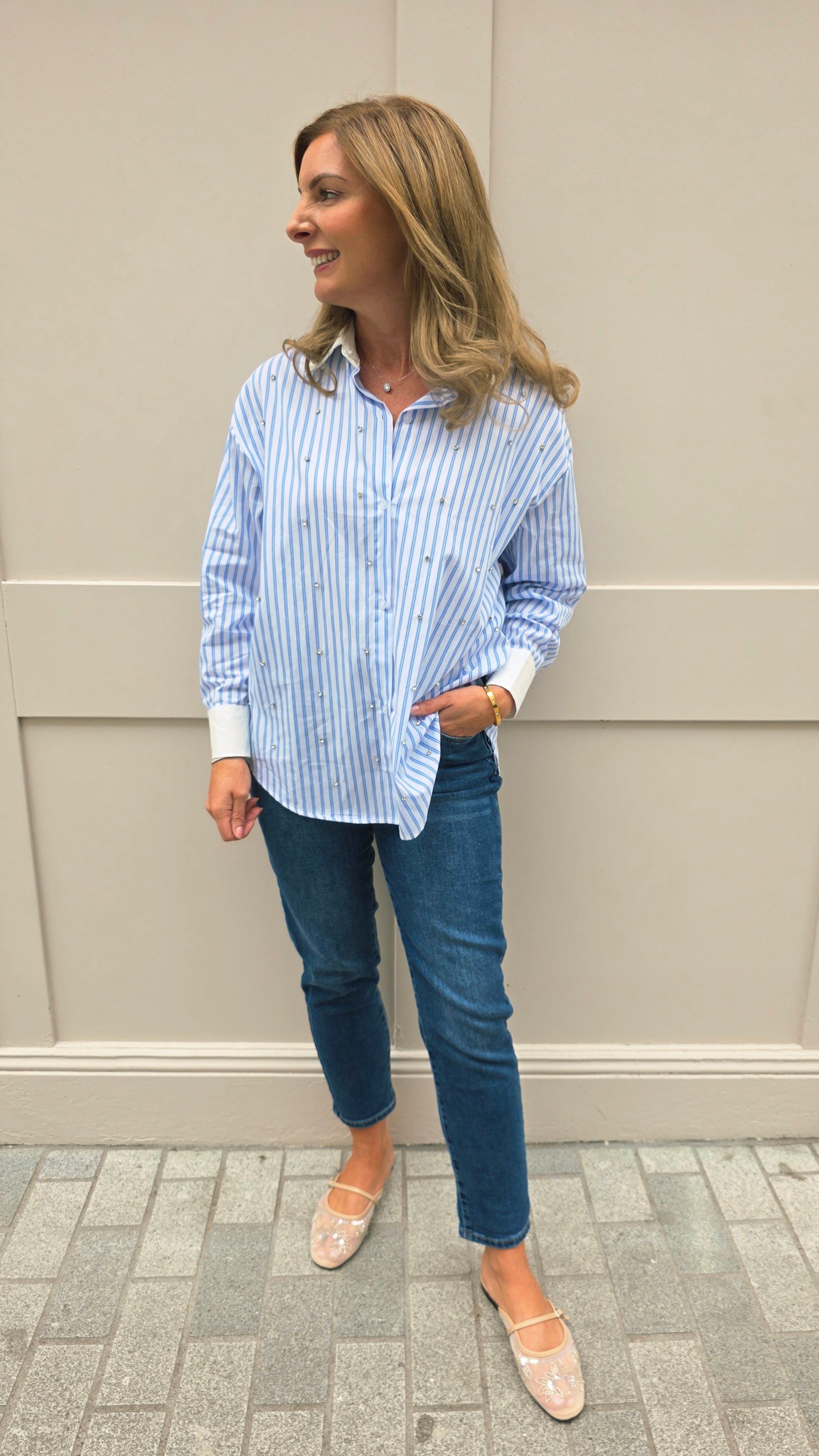 Dawn Shirt
