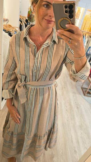 Tina Dress