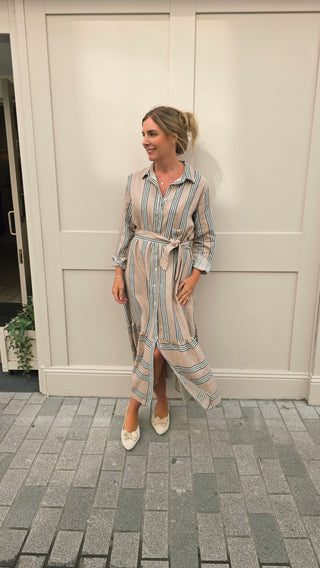 Tina Dress
