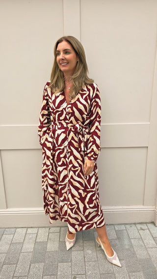 Rosie Dress