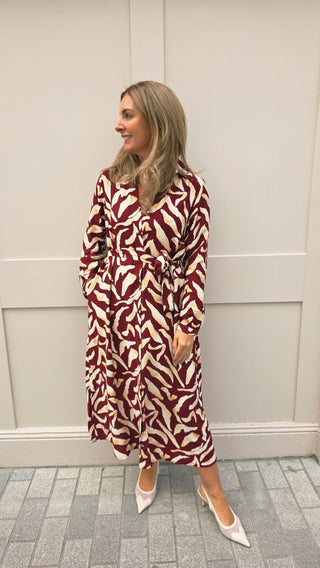 Rosie Dress