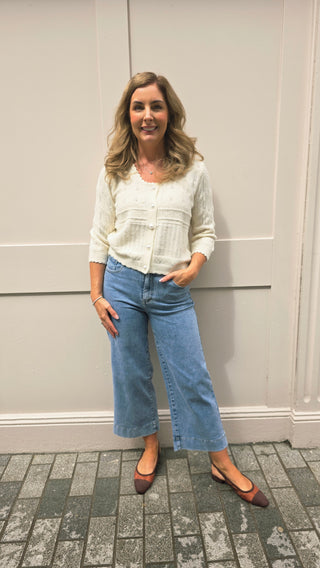 Joan Cardi Cream