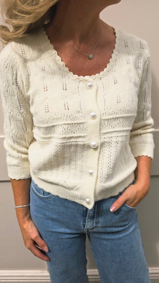 Joan Cardi Cream