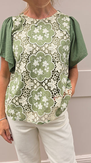 Kate Top