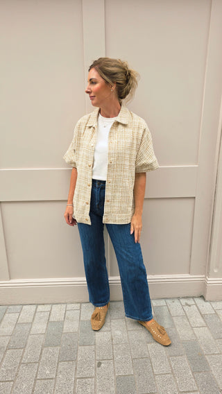 Bonnie Jacket