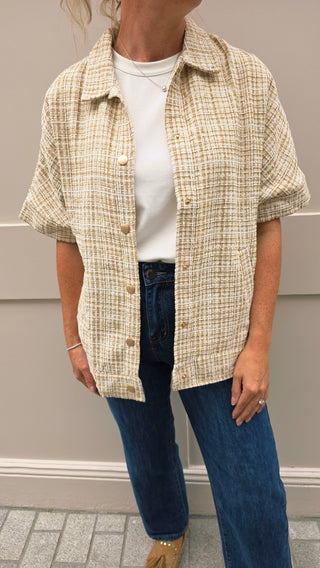 Bonnie Jacket
