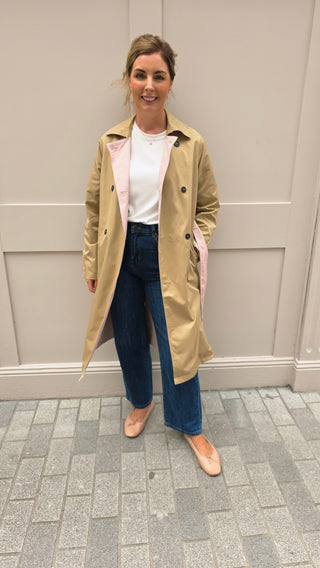 Lexi Reversible Mac