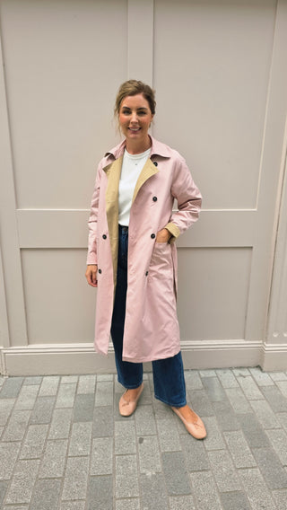 Lexi Reversible Mac