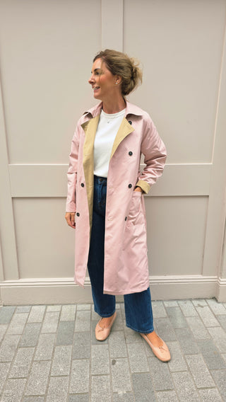 Lexi Reversible Mac