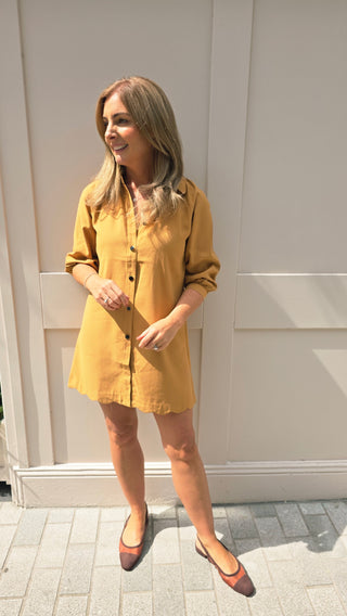 Emma Dress