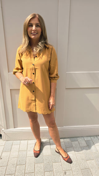 Emma Dress