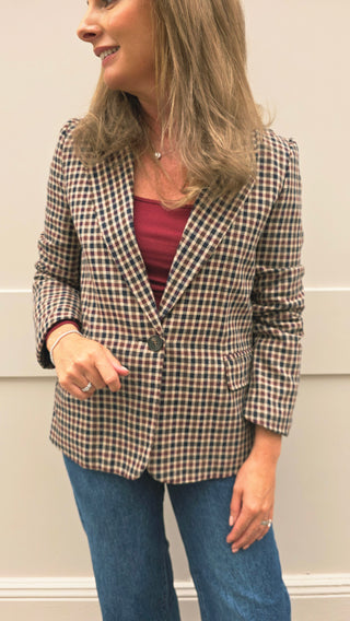 Beatrice Blazer