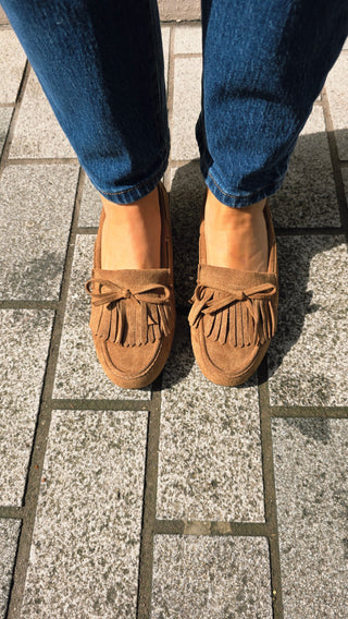 Freya Pumps