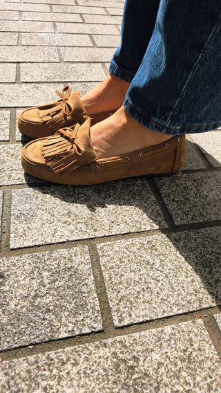 Freya Pumps