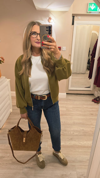 Ana Boyfirend fit Jeans