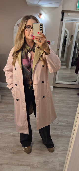Lexi Reversible Mac