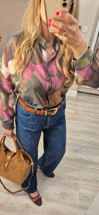 Kelly Jeans